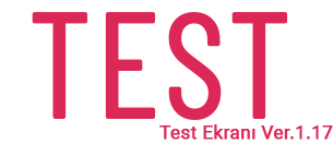 TEST V1.10